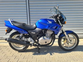 Honda Cb 500cc | Mobile.bg    2