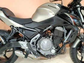 Kawasaki Z 650 ABS , снимка 7