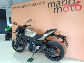 Kawasaki Z 650 ABS , снимка 11