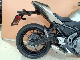 Kawasaki Z 650 ABS , снимка 9