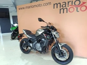 Kawasaki Z 650 ABS , снимка 2