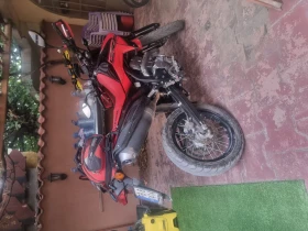 Honda Crf 250SM, снимка 2