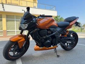 Kawasaki Z Z750 35kW A2 2010 | Mobile.bg    3