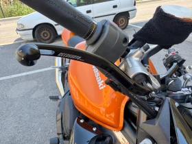 Kawasaki Z Z750 35kW A2 2010 | Mobile.bg    7