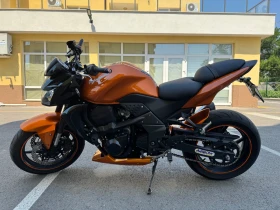 Kawasaki Z Z750 35kW A2 2010 | Mobile.bg    2