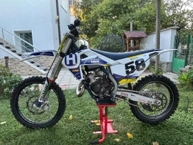 Husqvarna TC | Mobile.bg    3