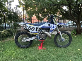 Husqvarna TC | Mobile.bg    5