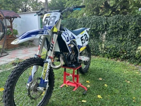 Husqvarna TC | Mobile.bg    2