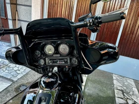 Harley-Davidson Electra Glide Classic FLHTCU  | Mobile.bg    3