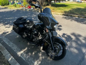 Harley-Davidson Electra Glide Classic FLHTCU  | Mobile.bg    10