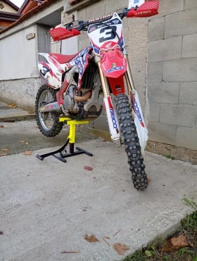 Honda Crf 450 | Mobile.bg    6