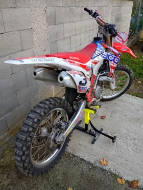Honda Crf 450 | Mobile.bg    5