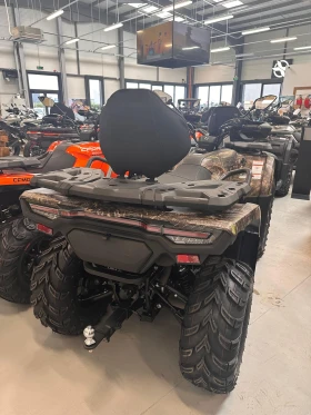 Cfmoto CFORCE X5 520L EPS Euro5+ '26 - 0 KM, снимка 4