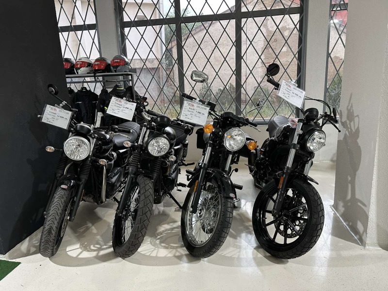Kawasaki Z 650 ABS , снимка 17 - Мотоциклети и мототехника - 45959241