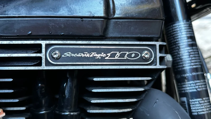 Harley-Davidson Electra Glide Classic FLHTCU ЗИМНА ЦЕНА, снимка 8 - Мотоциклети и мототехника - 52407789