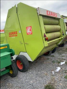 Балировачка Claas Rolant62, 66, 85, marcant45, 51, снимка 12