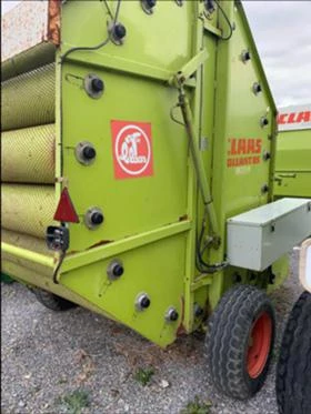 Балировачка Claas Rolant62, 66, 85, marcant45, 51, снимка 14