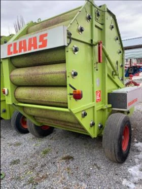 Балировачка Claas Rolant62, 66, 85, marcant45, 51, снимка 7