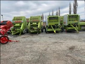 Балировачка Claas Rolant62, 66, 85, marcant45, 51, снимка 2