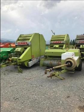 Балировачка Claas Rolant62, 66, 85, marcant45, 51, снимка 15