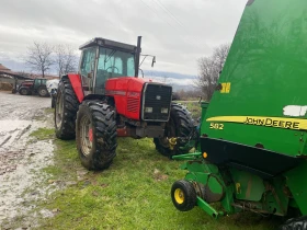 Трактор Massey 3680, снимка 3