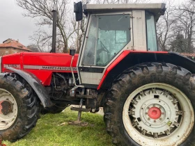 Трактор Massey 3680, снимка 1