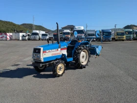 Трактор Mitsubishi MT2001X