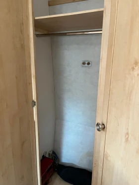 Кемпер Fiat Тоскана, снимка 12