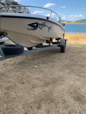 Лодка Собствено производство, снимка 1