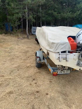 Лодка Собствено производство, снимка 9