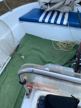 Лодка Собствено производство, снимка 8