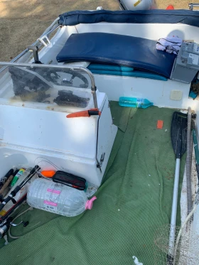 Лодка Собствено производство, снимка 6