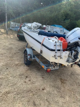 Лодка Собствено производство, снимка 4