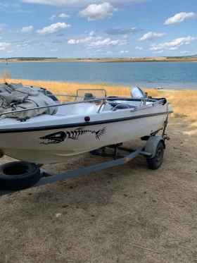 Лодка Собствено производство, снимка 2