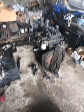 Двигатели, снимка 3