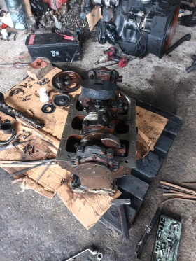 Двигатели, снимка 4