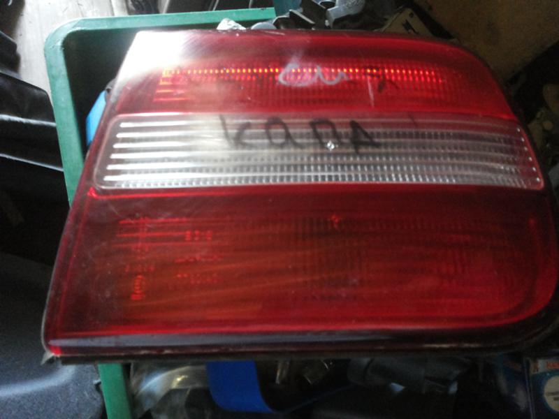 Светлини за Lancia Kappa