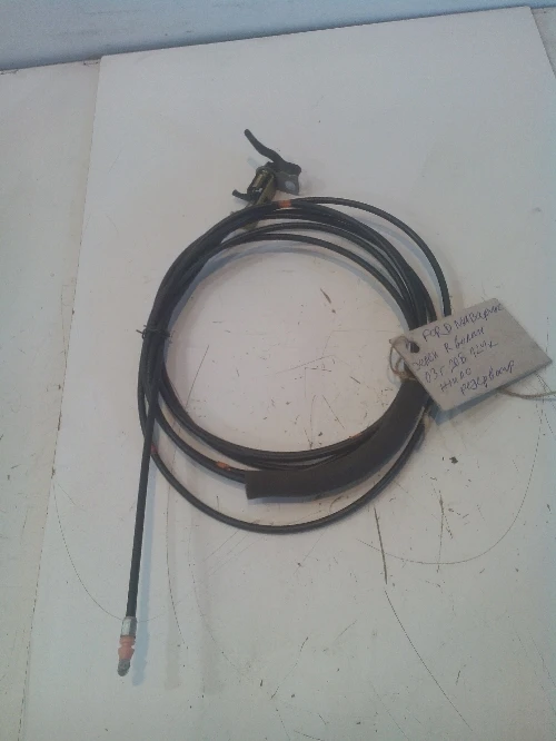 Жило резервоар Форд Маверик 2.0 бензин