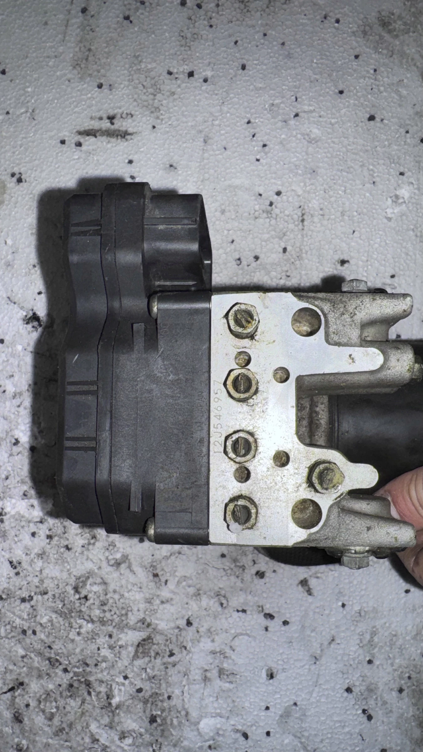 �������� ����� ABS �� Toyota Rav4 2007  | Mobile.bg � ����������� 3