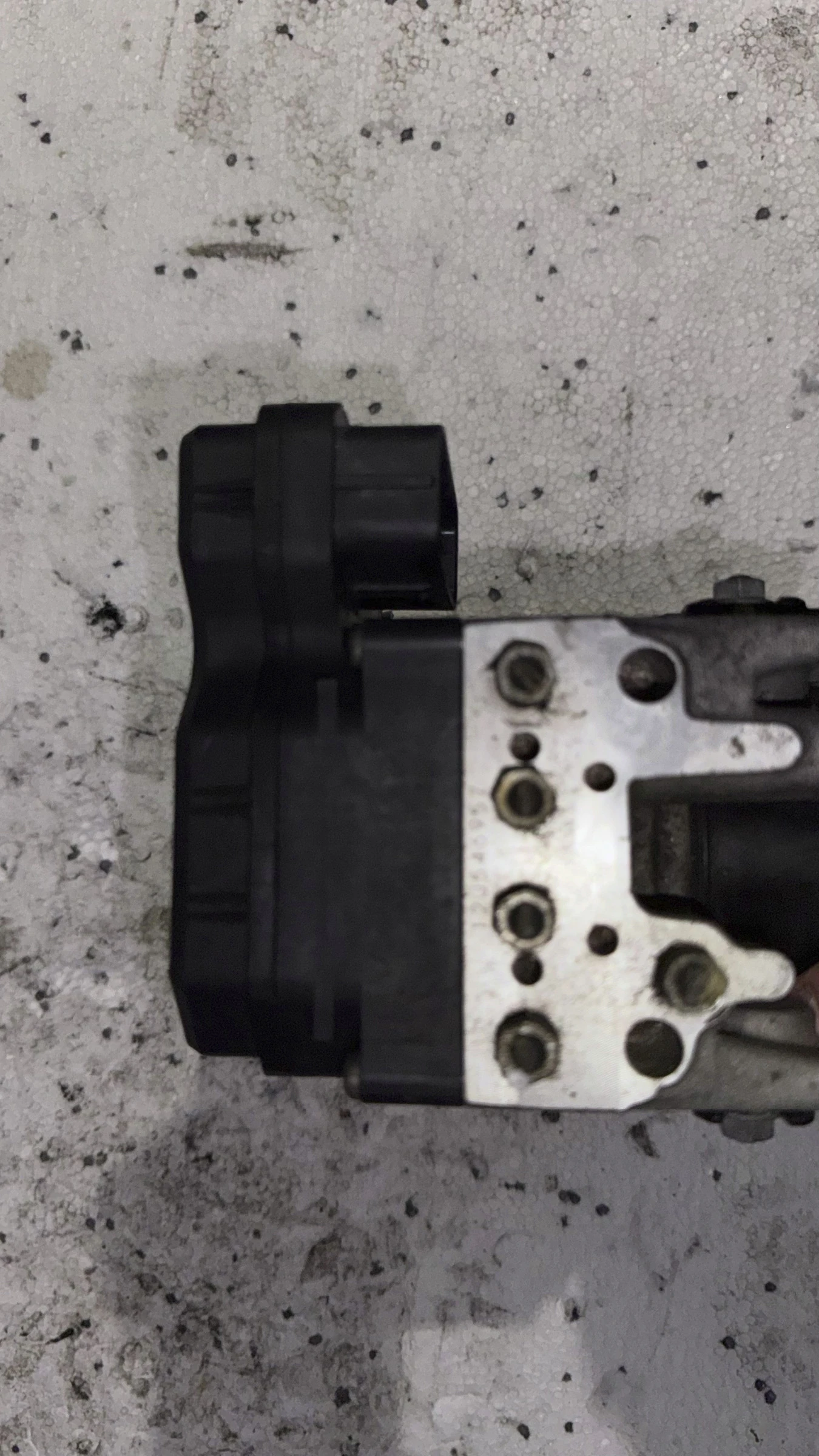 �������� ����� ABS �� Toyota Rav4 2007  | Mobile.bg � ����������� 2