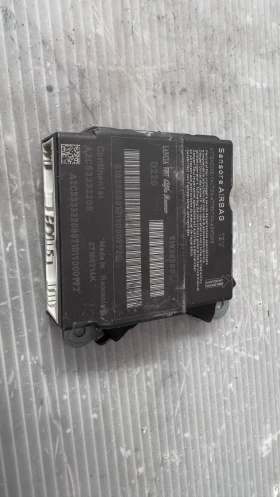     Airbag  /  /  a Fiat Punto - 51835880 / A2C53332208 / 27100714K
