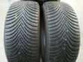 Гуми Зимни 215/55R16, снимка 1