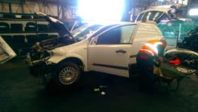 Opel Astra 1.7,1.3cdtiчасти, снимка 2