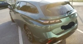 Peugeot 308 YH01-1, 5HDI-131PS, снимка 6