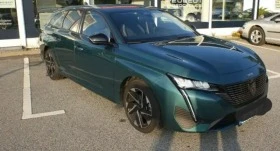 Peugeot 308 YH01-1, 5HDI-131PS, снимка 3