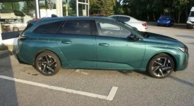 Peugeot 308 YH01-1, 5HDI-131PS, снимка 4