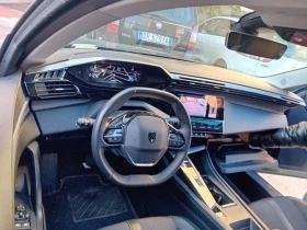Peugeot 308 YH01-1, 5HDI-131PS, снимка 7
