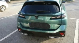 Peugeot 308 YH01-1, 5HDI-131PS, снимка 5
