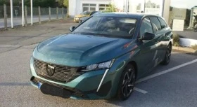 Peugeot 308 YH01-1, 5HDI-131PS, снимка 2