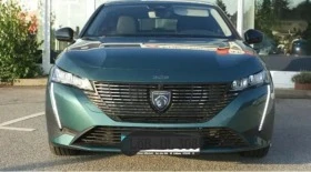 Peugeot 308 YH01-1, 5HDI-131PS, снимка 1